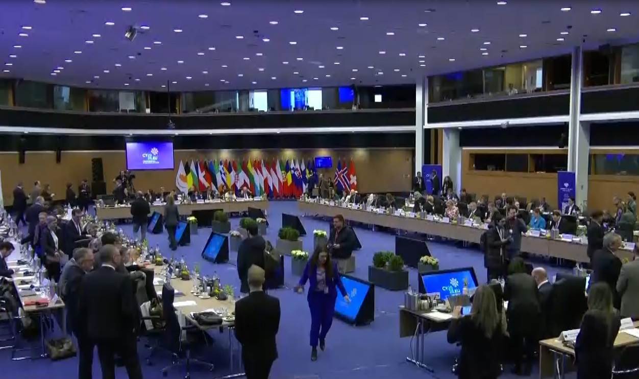  France, Italy, Germany call for UN special rapporteur Albanese to resign for slamming Israeli genocide in Gaza 